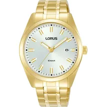 Lorus Sports RH982PX9 Edelstahl 39 mm RH982PX9