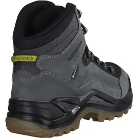 Lowa Renegade GTX Mid Herren dunkelgrau/schwarz 44