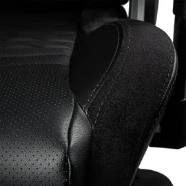 noblechairs Epic Polyurethan Schwarz