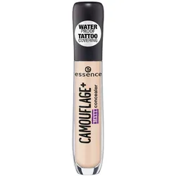 ESSENCE CAMOUFLAGE+ MATT concealer 5 ml - Warm Sand