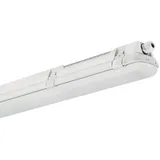 dotlux LED-Feuchtraumleuchte MISTRALbasic IP66 1500mm max45W 3000K gefrostet - 5458-030120