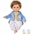 Zapf Baby Annabell Little