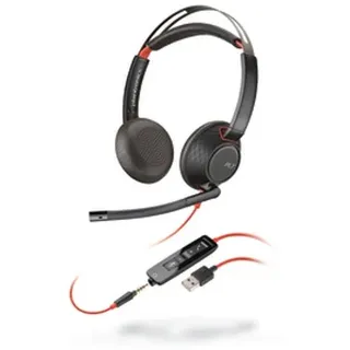 Plantronics Blackwire 5220 USB-A