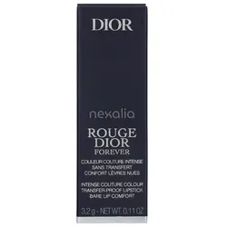 Dior Rouge Dior Forever Transfer-Proof Lipstick #647 Forever Feminine 3,2 g