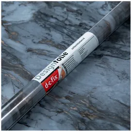 d-c-fix Klebefolie Porrinho grau-blau 67,5 cm x 200 cm