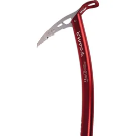 Camp Eispickel Aluminium 55 cm rot