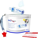 cegla medizintechnik gmbh RC Chamber für Kinder 1-5 Jahre mit Maske