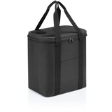 Reisenthel coolerbag XL Kühltasche schwarz