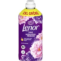 Lenor BLÜTENTRAUM Weichspüler 1,722 l