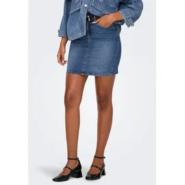 Only Onlwonder HW DNM SKIRT PIM Noos - S