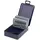 Fortis Metallkassette leer für Spibos 1-10 mm 19-tlg