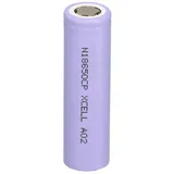 XCell N18650-35e 18650 3350 mAh 1 St.