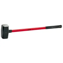 Gedore 20 F-5 Fäustel mit Fiberglastiel 5 kg