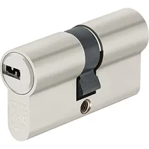 ABUS EC550 Doppelzylinder 50/70 mm