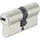 ABUS EC550 Doppelzylinder 50/70 mm