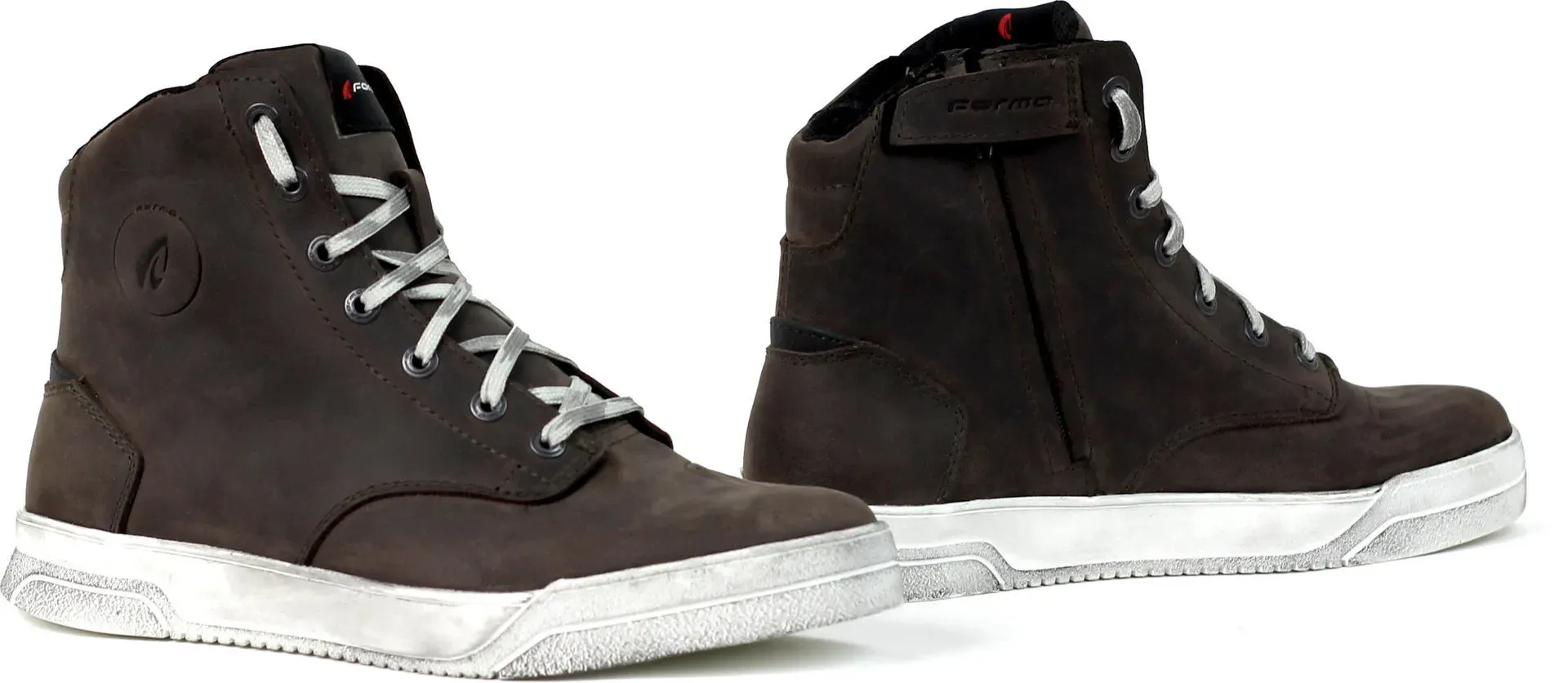Forma City Dry Motorschoenen, bruin, 40 Voorman