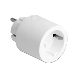 DeLOCK WLAN Steckdosen Schalter mit Energieüberwachung