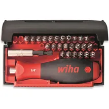 Wiha Bit Collector 27-tlg