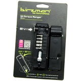 Birzman M-Torque Ranger 6 Funktionen 5 Nm Werkzeuge, Schwarz, One Size