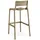 barths Calor Barhocker  sand khaki