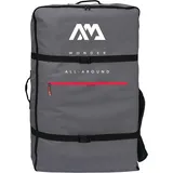 Aqua Marina Tomahawk AIR-K 375/440 grau