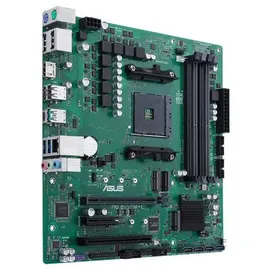 Asus Pro B550M-C/CSM Micro-ATX Mainboard Sockel AM4 AMD B550