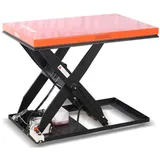 Stier Scheren-Hubtisch 1000 kg