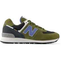 New Balance 574 Herren Wakame/Fairweather Blue 44,5
