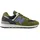 New Balance 574 Herren Wakame/Fairweather Blue 44,5