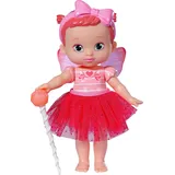 Zapf Creation Baby born Storybook Fairy Poppy 18 cm