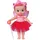 Zapf Creation Baby born Storybook Fairy Poppy 18 cm