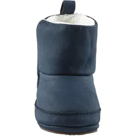 Sterntaler Baby Schuhe Blau 20