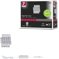 Paulmann MaxLED 1000 Basisset 1,5m 11W 1100lm/m 128 LEDs/m