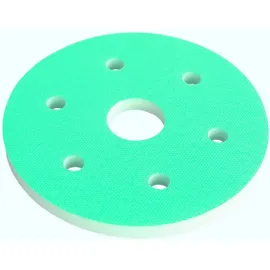 Eibenstock Schaumstoffträger ETS 225/ELS 225.1 Ø 225 mm 6-fach gelocht