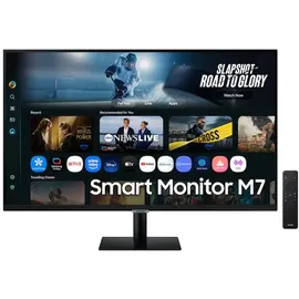 Samsung Smart Monitor M7 M70F LS32FM700UUXEN 32"