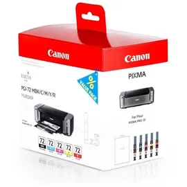 Canon PGI-72 CMYK