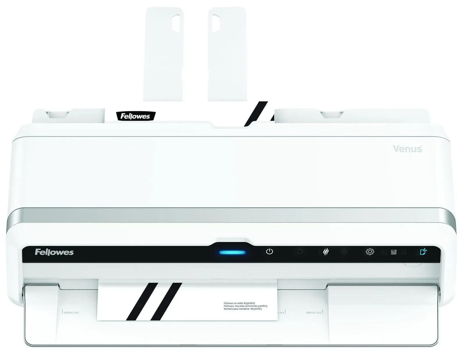 Fellowes Laminiergerät Venus bis DIN A3