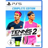 Tennis World Tour 2