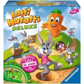 Ravensburger Lotti Karotti Deluxe