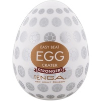 Tenga Tenga Egg Crater (EGG-008)
