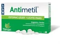 Antimetil® Estomac léger Comprimé(S) 36 pc(s)