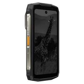 Ulefone Armor Mini 20 Pro 5G 8 GB RAM 256 GB Black