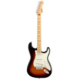 Fender Player Stratocaster MN 3TS 3-Color SB sunburst