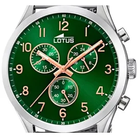 Relojes Lotus Lotus Minimalist Edelstahl 18637/2