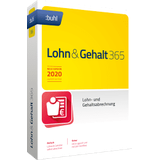 WISO Lohn & Gehalt 365 Download