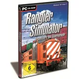 Rangier Simulator (PC)
