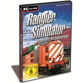Rangier Simulator (PC)