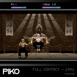 Team 17 Amiga Collection 1