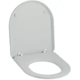 Geberit Mango WC-Sitz Pergamon