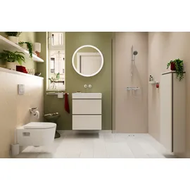 Hansgrohe Activera S Duschset 95 1 Strahlart 28041000